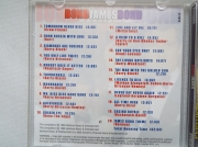 Bond James Bond 20 Greatest Hits from James Bond Films CD170
